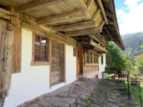 Ferienhaus Hederle